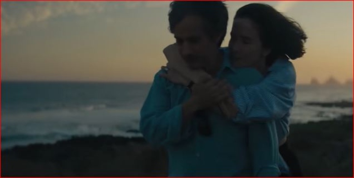 HBO MAX- ESTRENO- Gael García- Nada entre los dos-