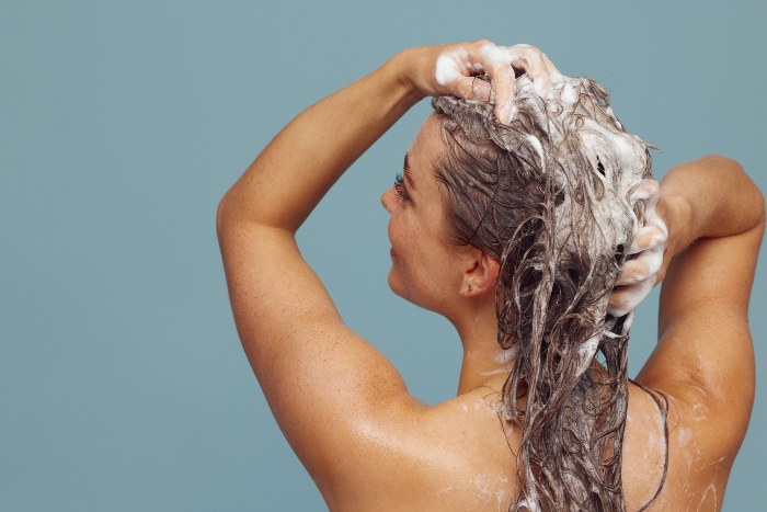 Cabello- P&G -Colombia-