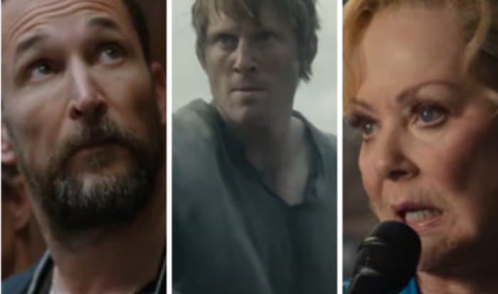 HBO Max -Premios Emmy- Netflix-