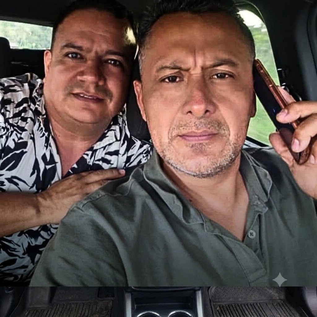 ¡DE VUELTA A LA LIBERTAD!