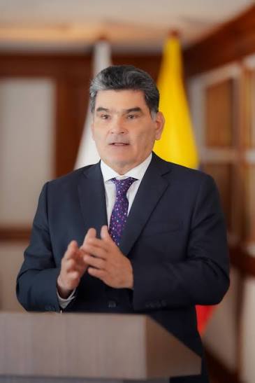 ALERTA POR INCENDIOS