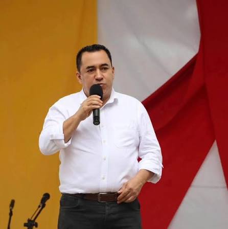 SUSPENDEN CLASES POR VIOLENCIA