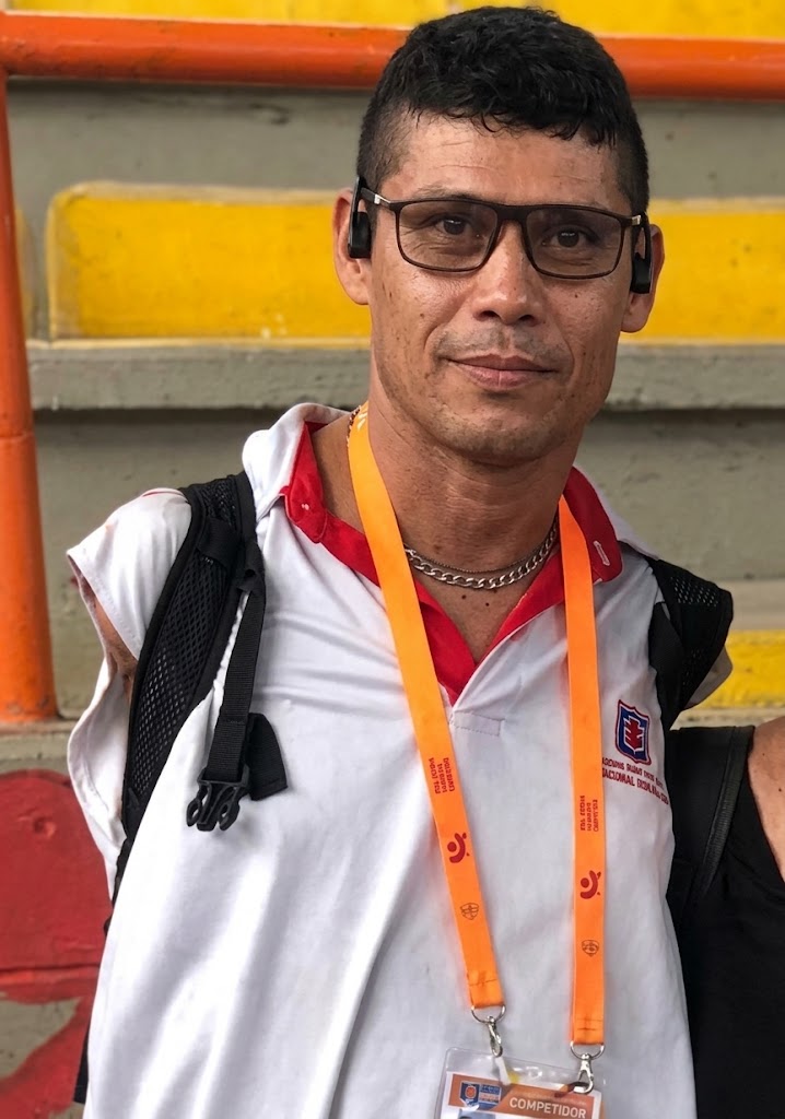 LEYENDA DEL TAEKWONDO