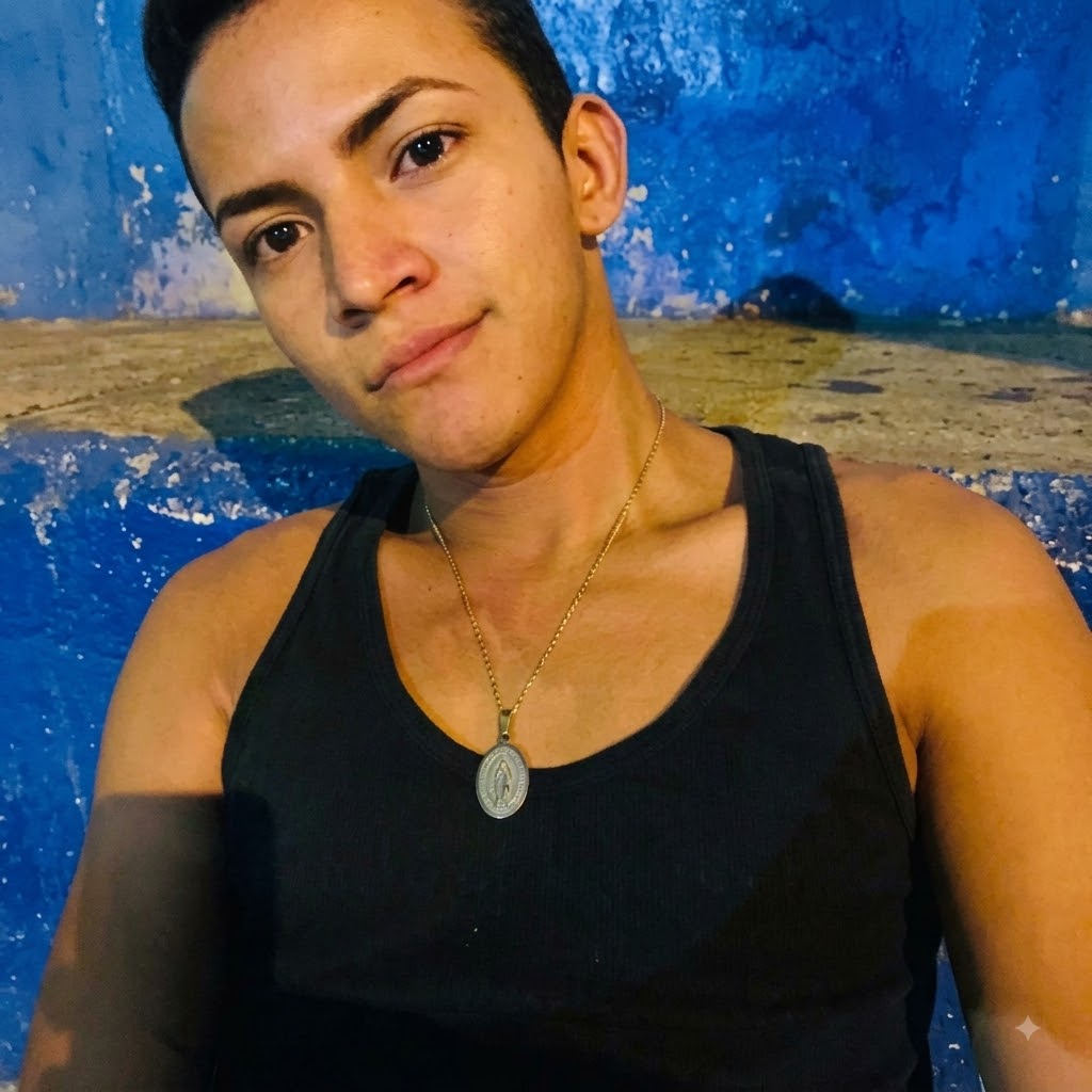 DESAPARECIDO TRAS EL TERREMOTO