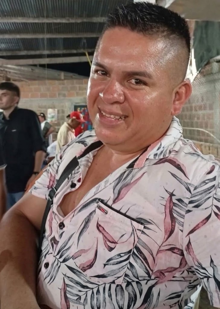 MISTERIO EN CAMPO HERMOSO