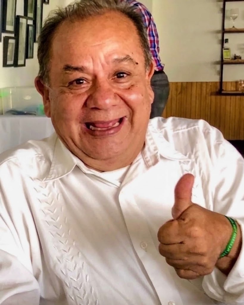 MUERE LÍDER COMUNITARIO