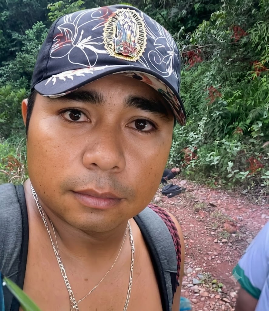 LO ASESINARON A TIROS