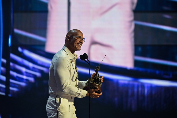 PREMIOS DISNEY LEGENDS 2026- Los Jonas Brothers- Anne Hathaway- Dwayne Johnson- Moana-