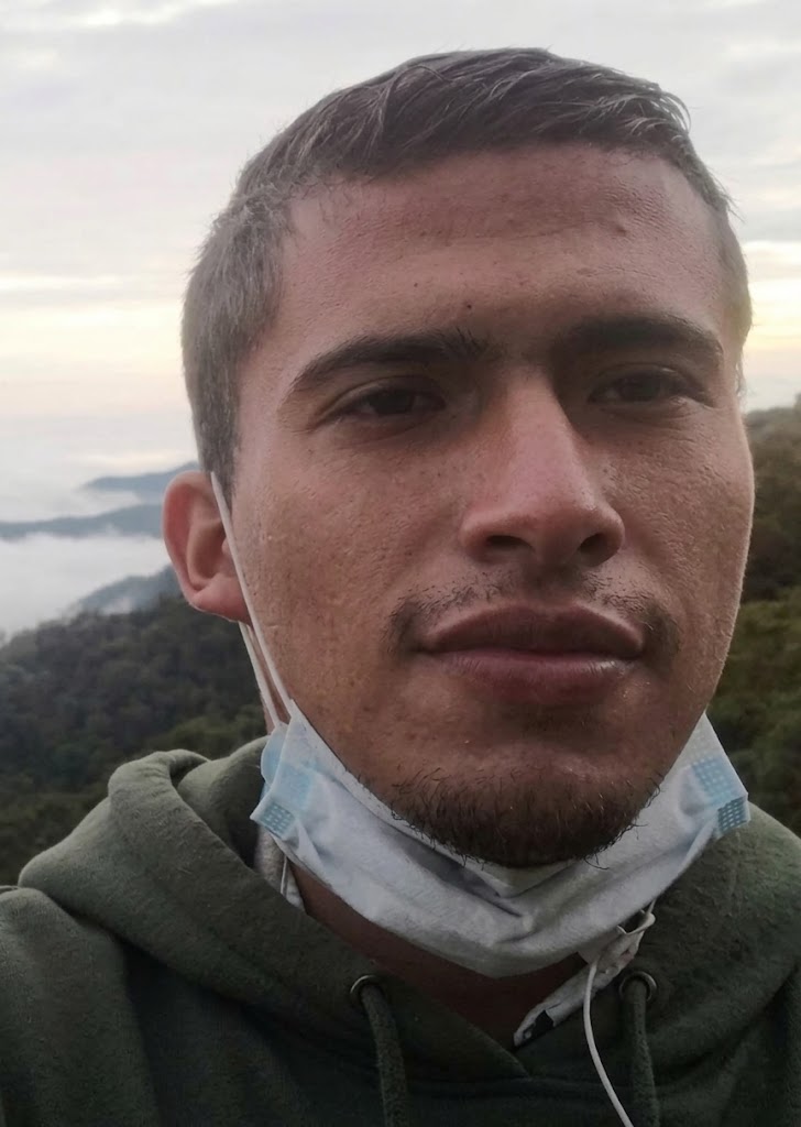 FALLECIÓ BOMBERO