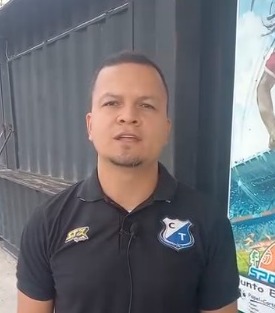 TALENTOS NEIVA AVANZA COMO LÍDER EN EL NACIONAL INTERCLUBES SUB-20 B