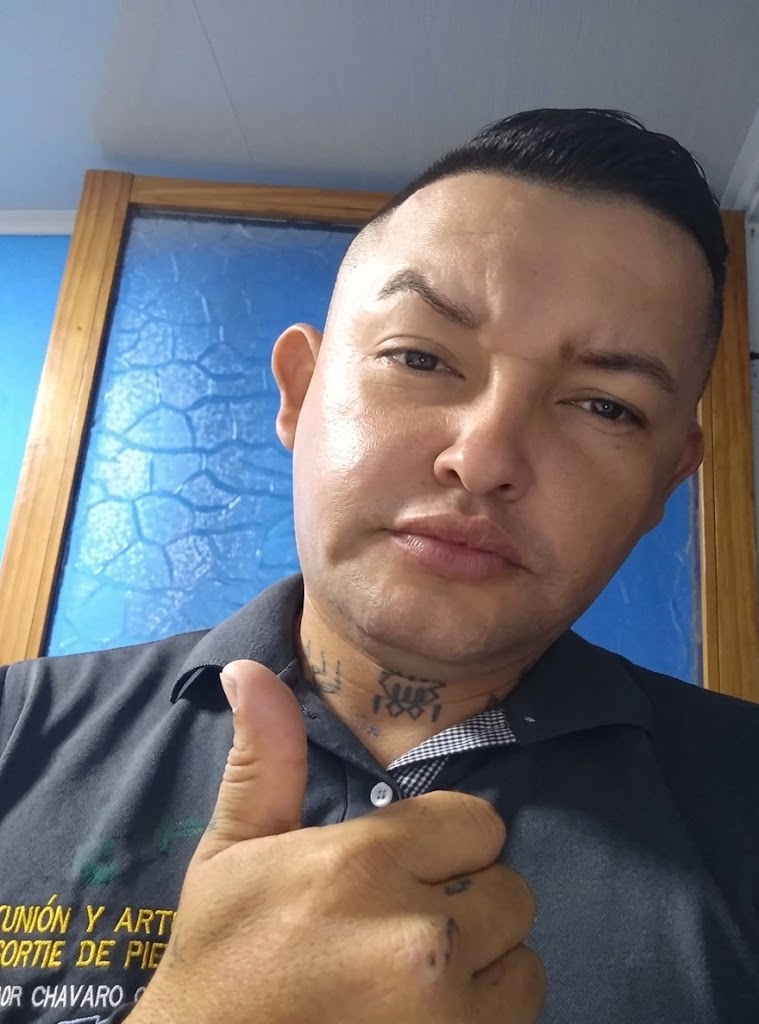 ASESINADO EN PUTUMAYO