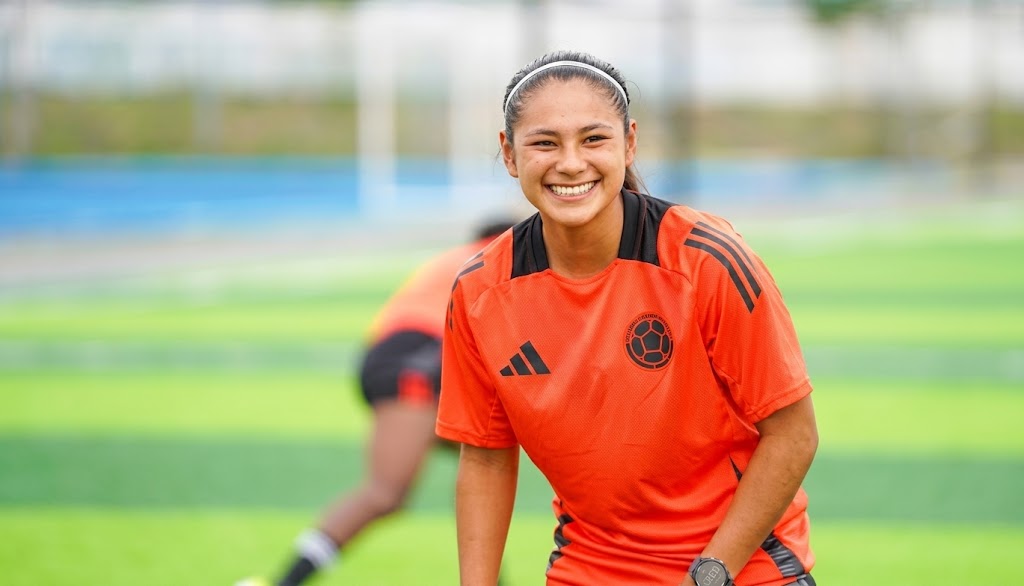 CRISTINA MOTTA FUE TITULAR
