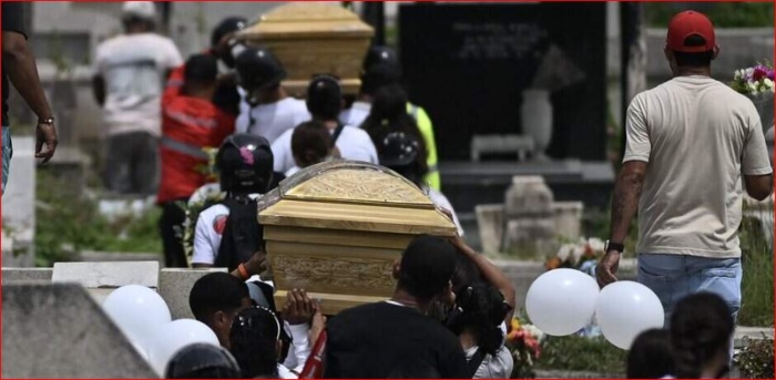 Terremoto- Venezuela- muertos- Jorge Rodríguez-