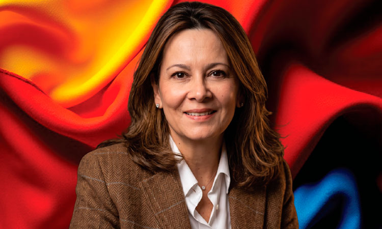 Ana María Vesga anunció un plan de choque para enfrentar la crisis del sistema de salud.