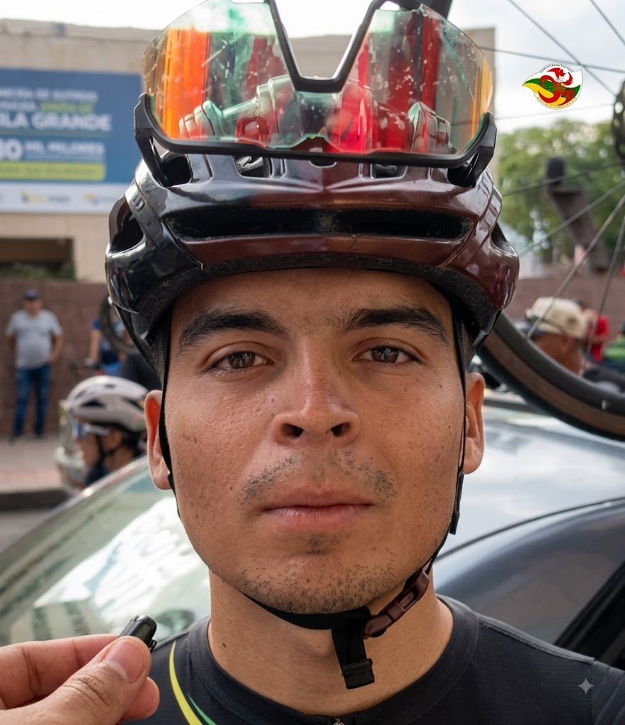ORGULLO DEL CICLISMO