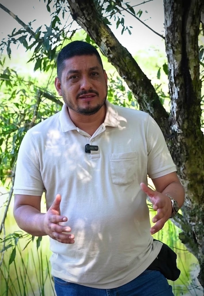 FORTALECEN PROCESO ELECTORAL