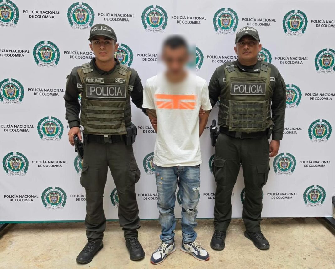 ERA REQUERIDO POR HOMICIDIO