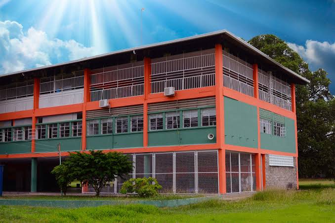 COLEGIOS REQUIEREN INVERSIÓN