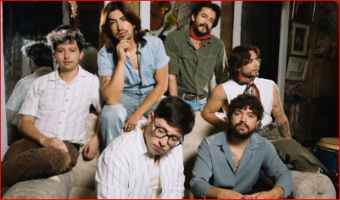 Lanzamiento- Música- Nasa Histoires- José y El Toro- No Fue Falta de Amor- 9Sep-