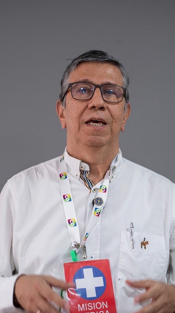 ALARMA POR AUMENTO DE DENGUE