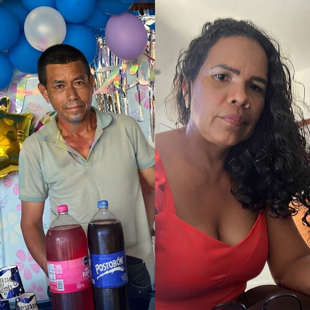 LO BUSCAN POR CIELO Y TIERRA