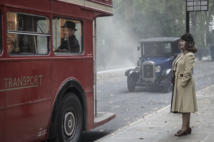 Film&Arts -BOOKISH” 2- estreno-