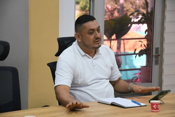FORTALECEN PARTICIPACIÓN COMUNITARIA