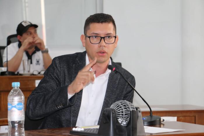 ALARMA EN EL SISTEMA DE SALUD