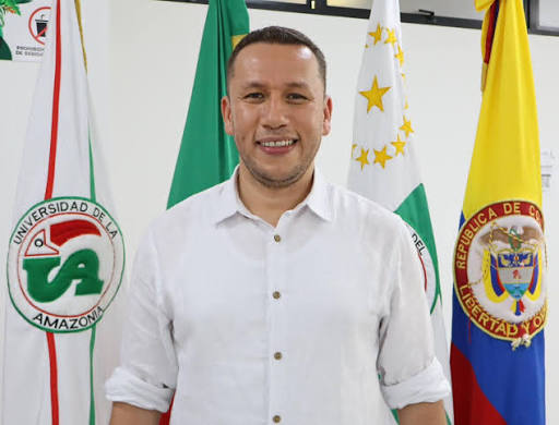 REGRESO A LA RECTORÍA