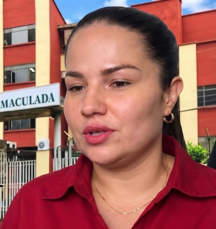 HOSPITAL EN CUIDADOS INTENSIVOS