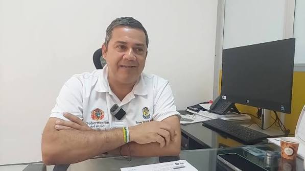 RÍOS Y QUEBRADAS PIERDEN CAUDAL