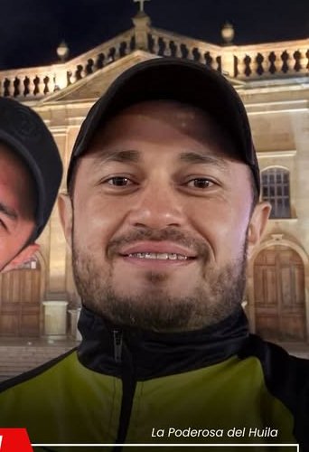LUTO EN EL DEPORTE LABOYANO
