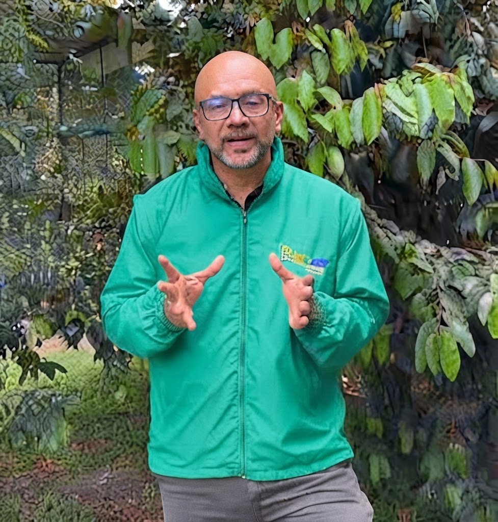 AMENAZA CONTRA LA FAUNA