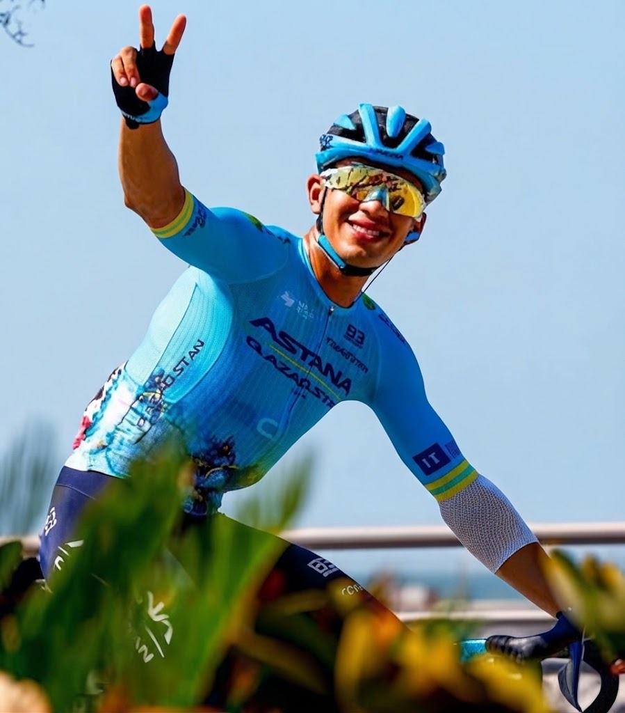 TEJADA PIERDE POSICIONES
