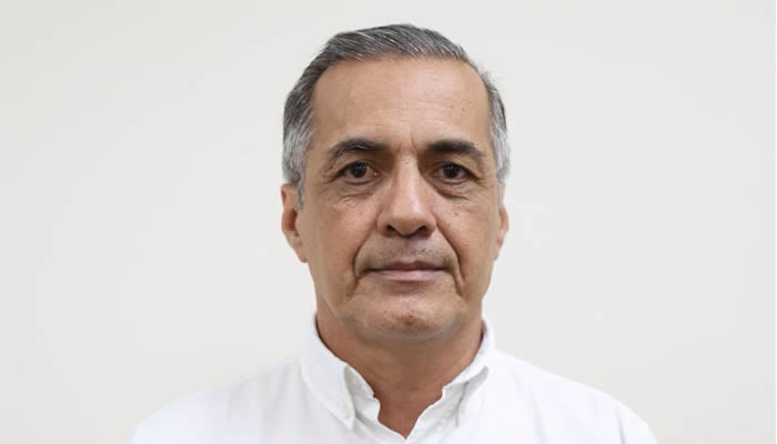 ASUME NUEVO DIRECTOR