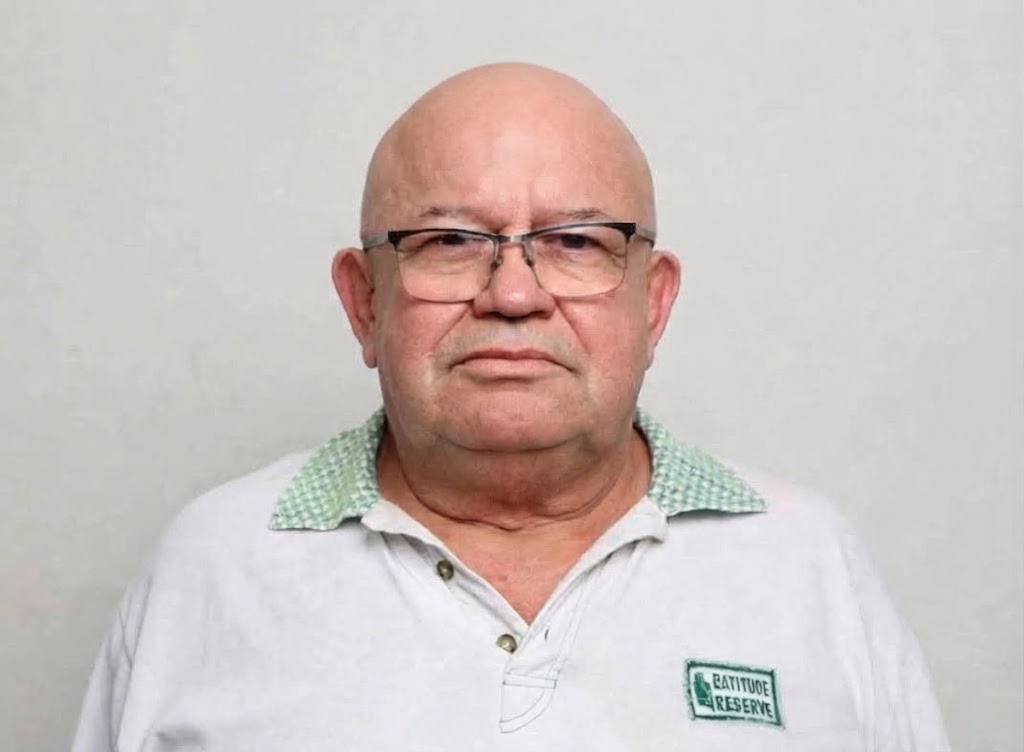 MURIÓ LÍDER COMUNITARIO