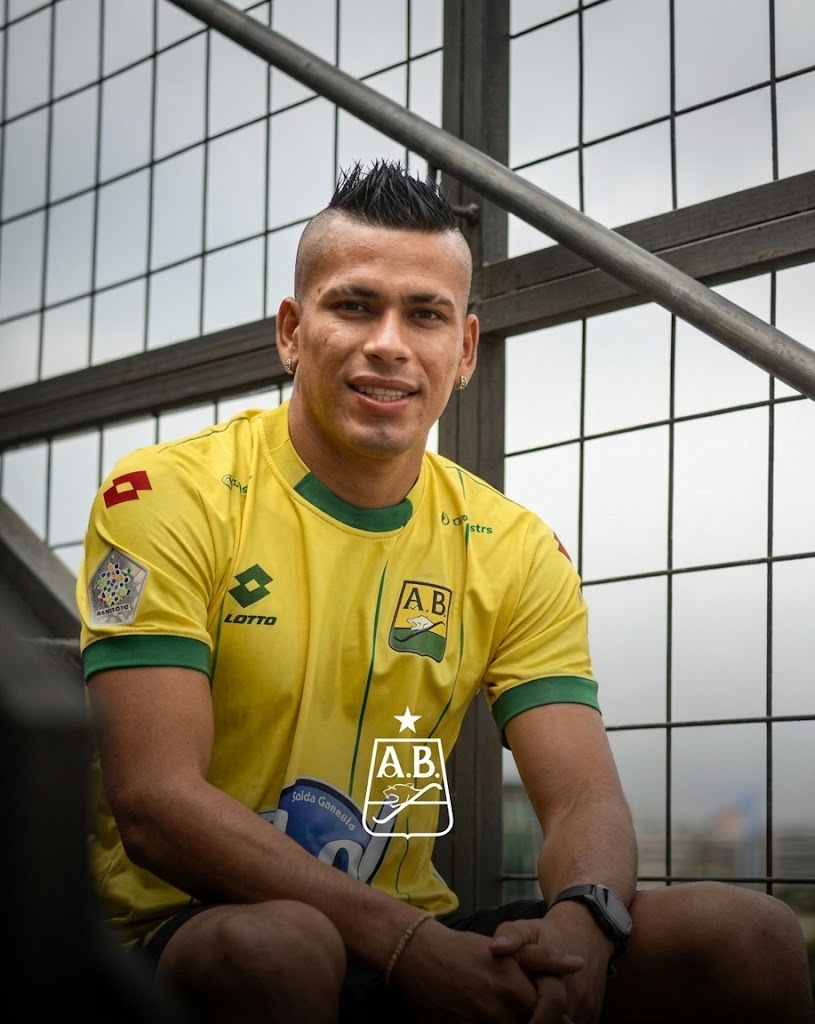 BOCANEGRA MANTIENE RITMO