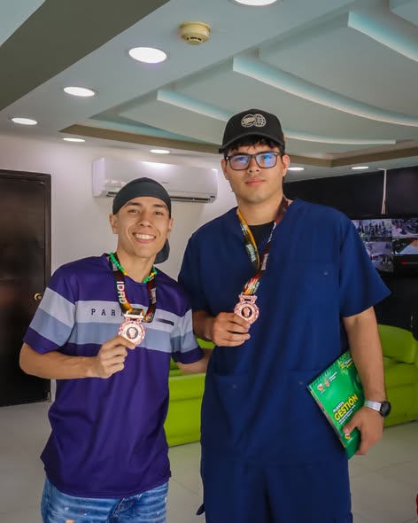 BOXEO HUILENSE CRECE