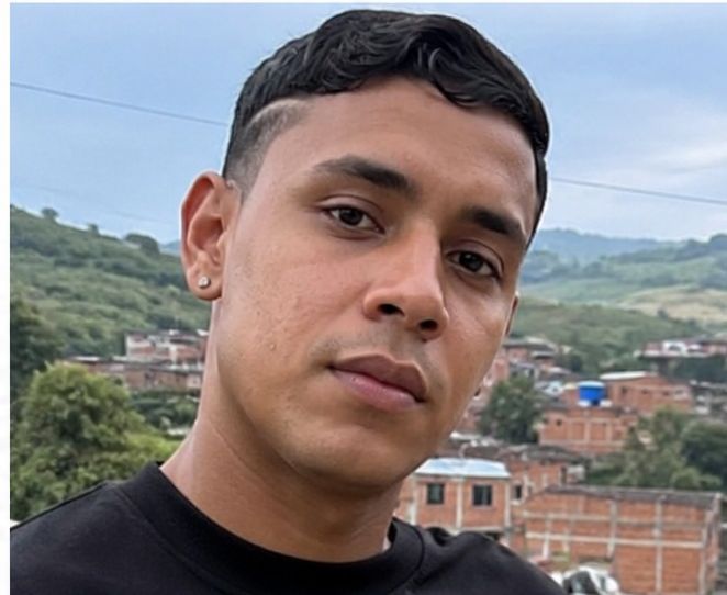 Joven asesinado en Jamundí