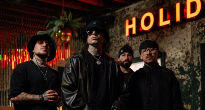 Ladrones-