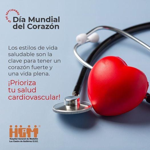 Cuidar el corazón también significa prevenir, conocer nuestros factores de riesgo y prestar atención a las señales del cuerpo.