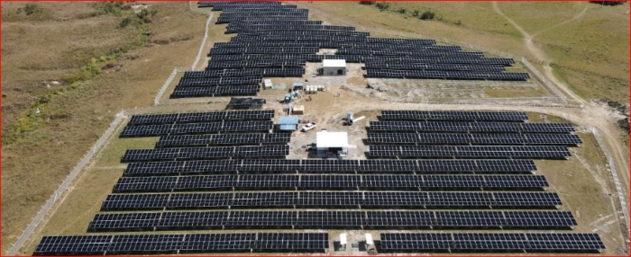 Ahorro- El Niño- Empresas solares- Cauca- energia-
