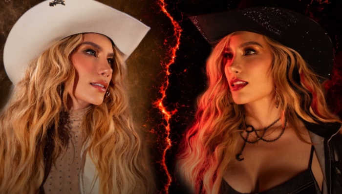 Despecho- Una mala- Kelly Cárdenas-