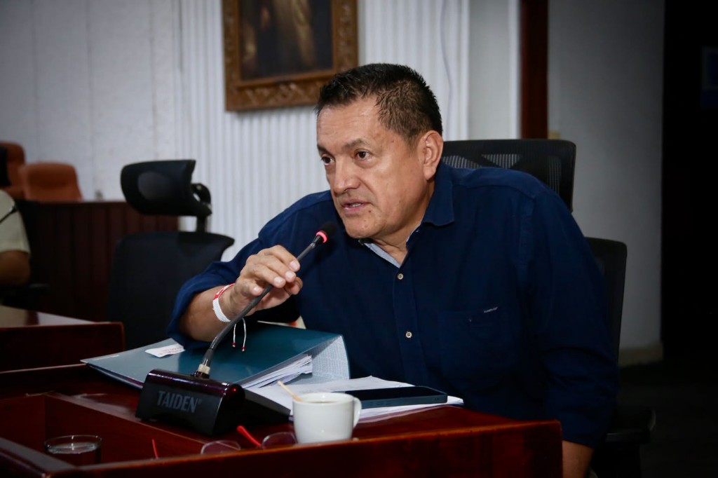 ASAMBLEA DEFINE ENDEUDAMIENTO