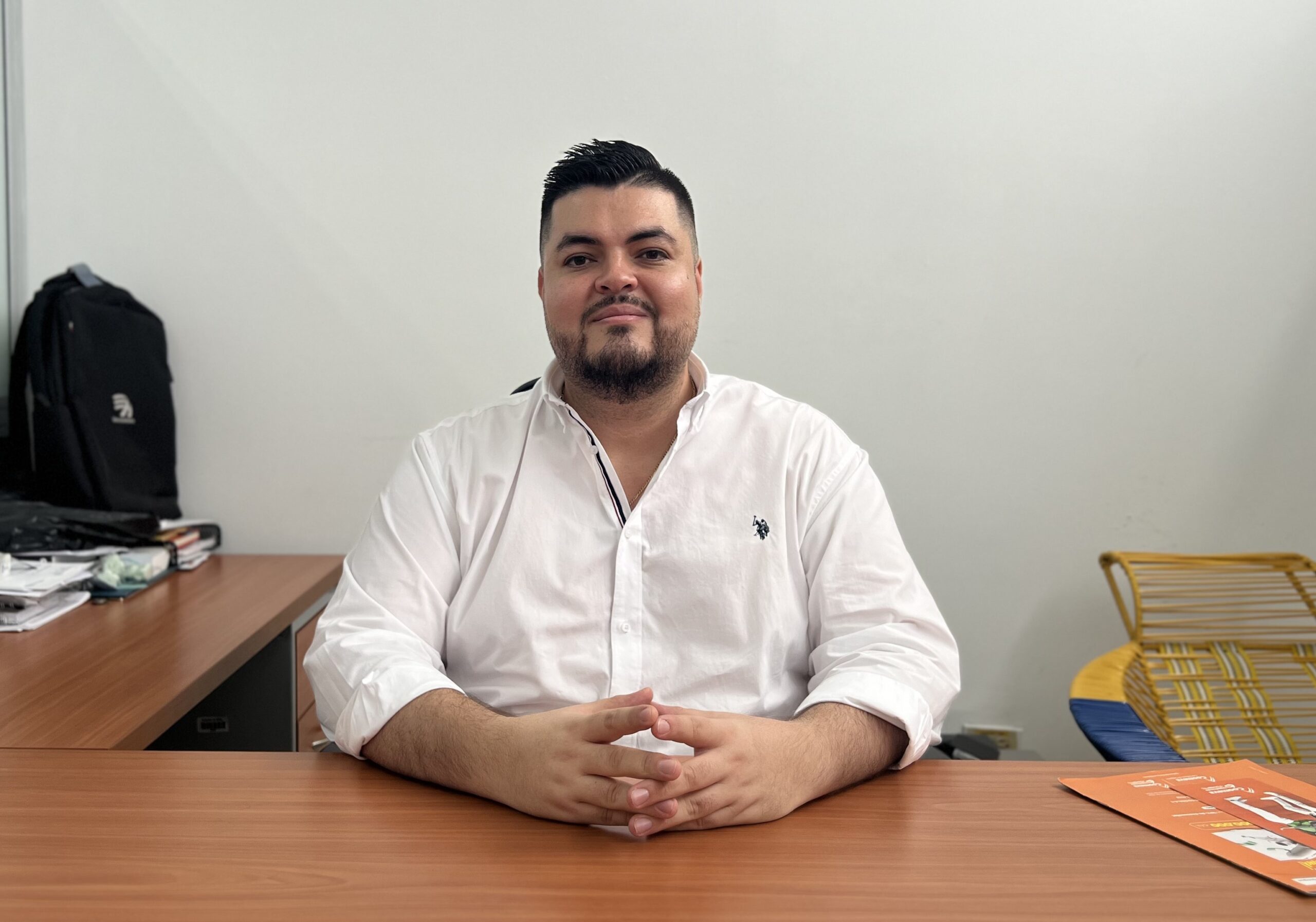 ASÍ ESTÁ LA PUJA EN EL CONCEJO