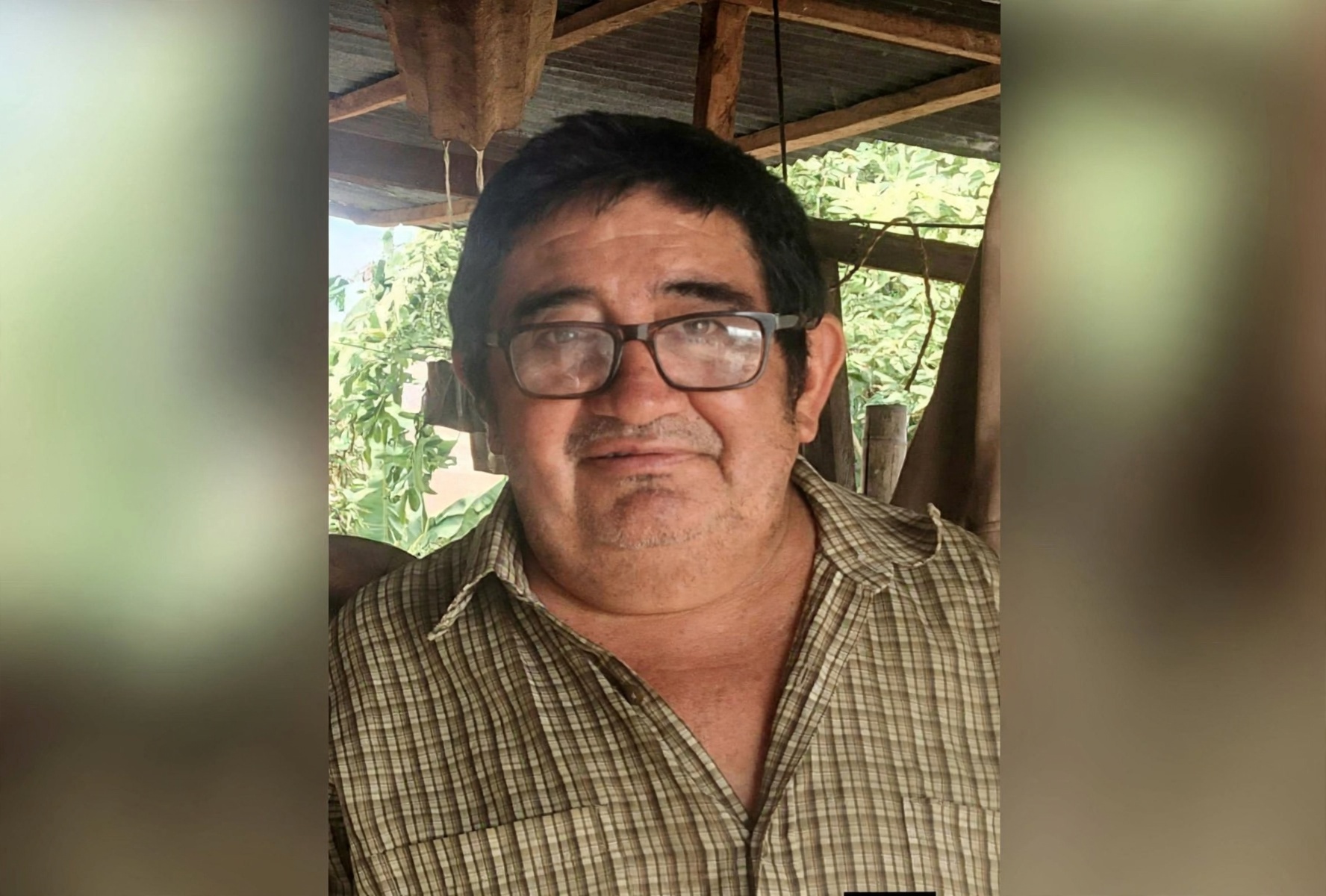 'JULITO' APARECIÓ MUERTO