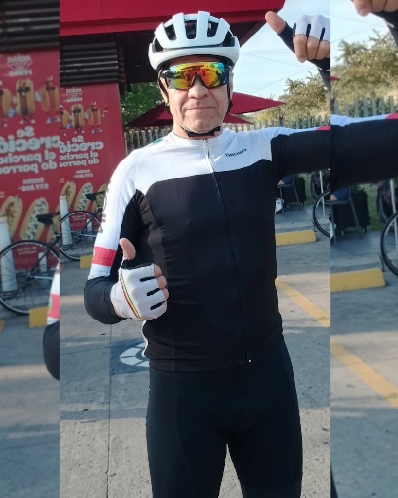 DE LA RUTA AL CIELO