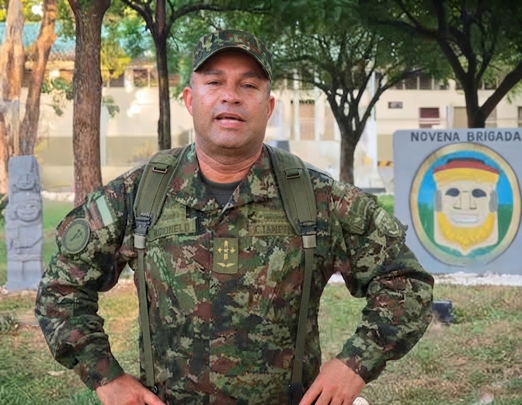 BATALLÓN EN LA MIRA POR ESCÁNDALO