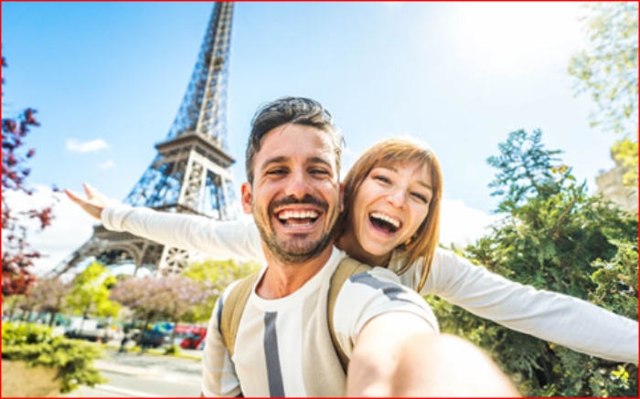 Planes- Amor y Amistad- Viajes- Civitatis-