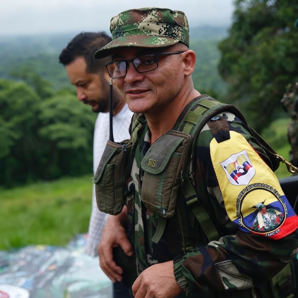 ALERTA EN EL HUILA